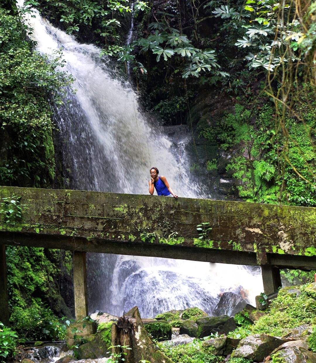 The Untold Story of Erin Ijesha waterfall ChocoNaija