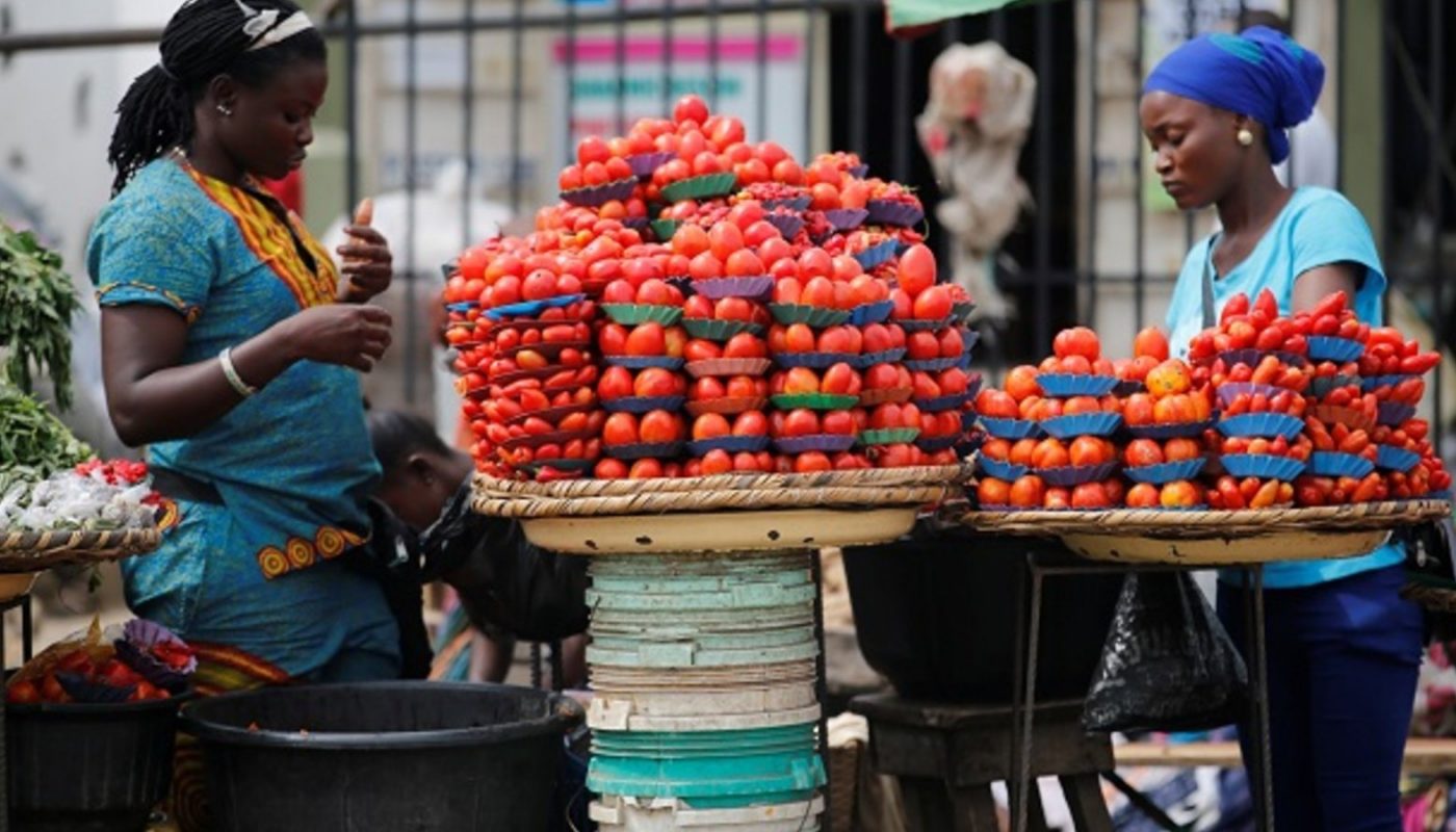 Markets In Minna, Niger State