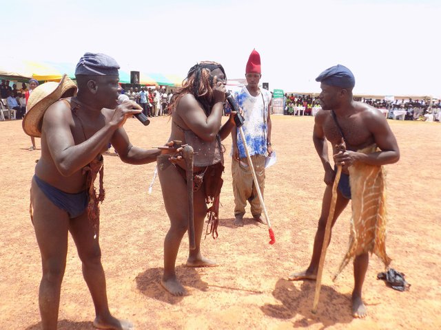 10 Fascinating facts about Niger State