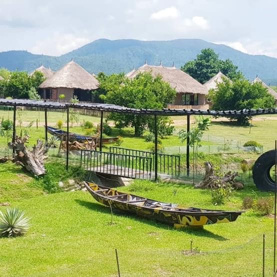  Polo, volleyball, football, tennis, hiking, picnics, snooker, camping, horseback riding, quad bike riding, and board games are just a few of several attractions on the farm that will keep you entertained and rejuvenated.